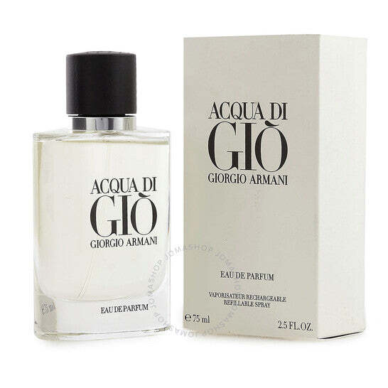 Acqua Di Gio Eau De Parfum W2B