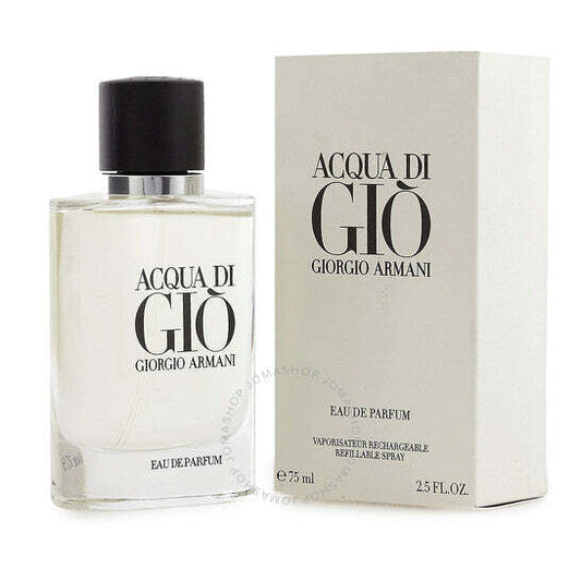 Acqua Di Gio Eau De Parfum W2B