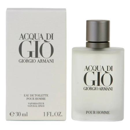 Giorgio Armani Acqua Di Gio Eau De Toilette W2B