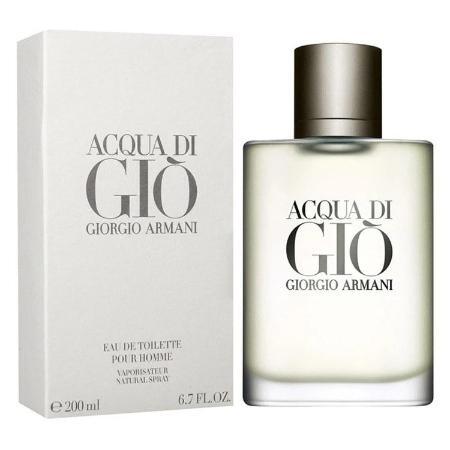 Acqua Di Gio Eau De Toilette W2B