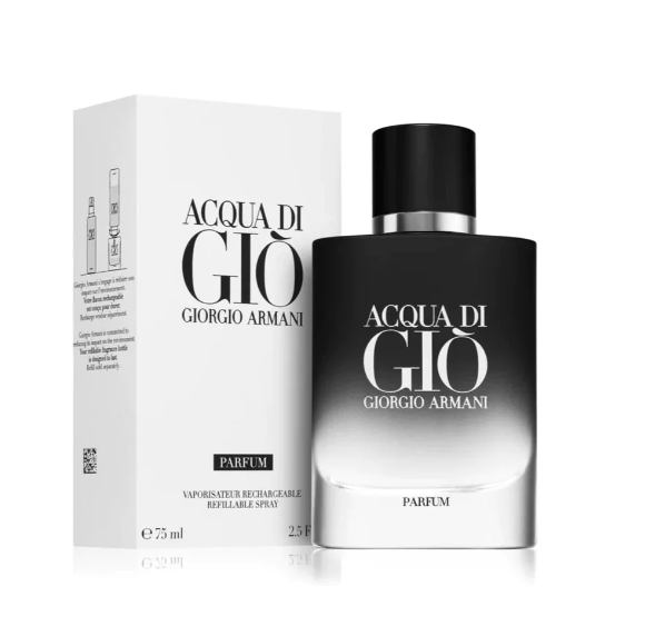 Acqua Di Gio Parfum W2B
