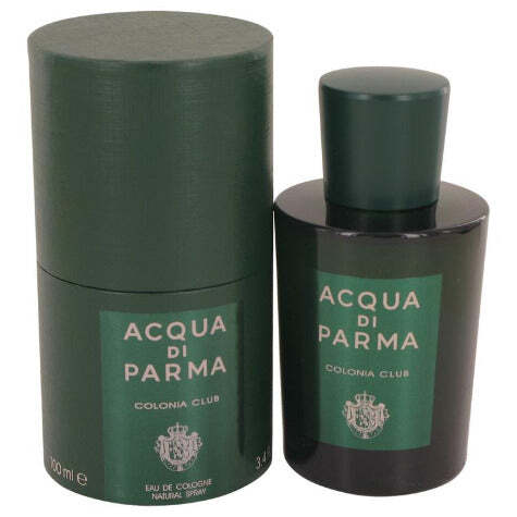 Acqua Di Parma Colonia Club Eau De Cologne W2B