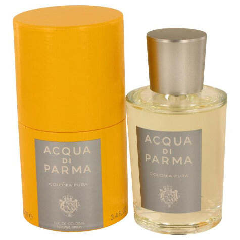 Acqua Di Parma Colonia Pura Eau De Cologne W2B