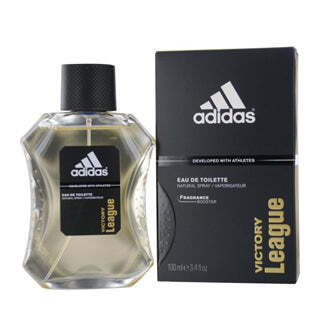 Adidas Victory League Eau De Toilette W2B