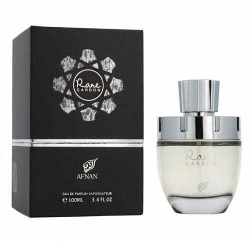 Afnan Rare Carbon Eau De Parfum W2B