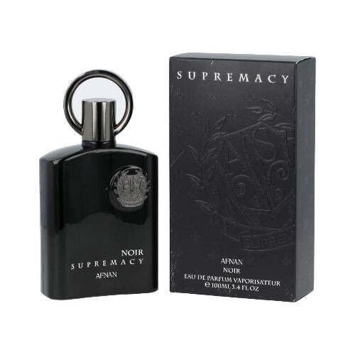 Afnan Supremacy Noir Eau De Parfum W2B