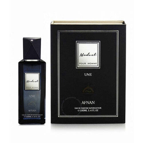 Afnan Modest Une Eau De Parfum W2B