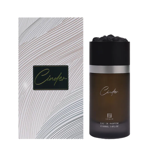 Ahmed Al Maghribi Cinder Eau De Parfum W2B