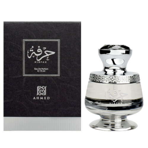 Ahmed Al Maghribi Hirfah Eau De Parfum W2B