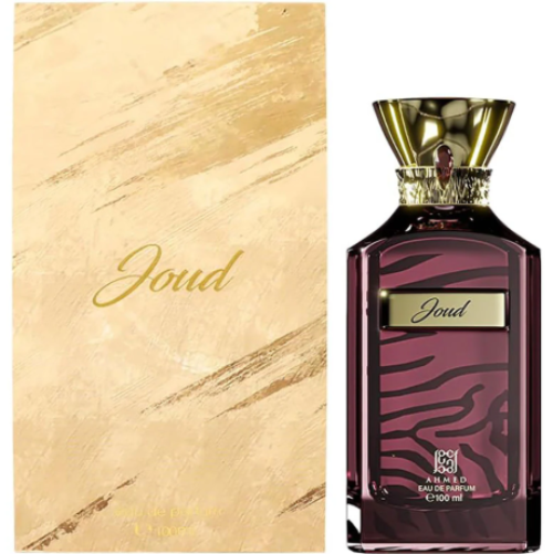Ahmed Al Maghribi Joud Eau De Parfum W2B
