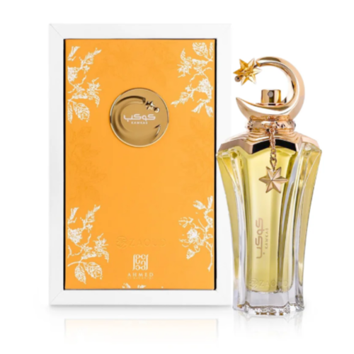 Ahmed Al Maghribi Kawkab Eau De Parfum W2B