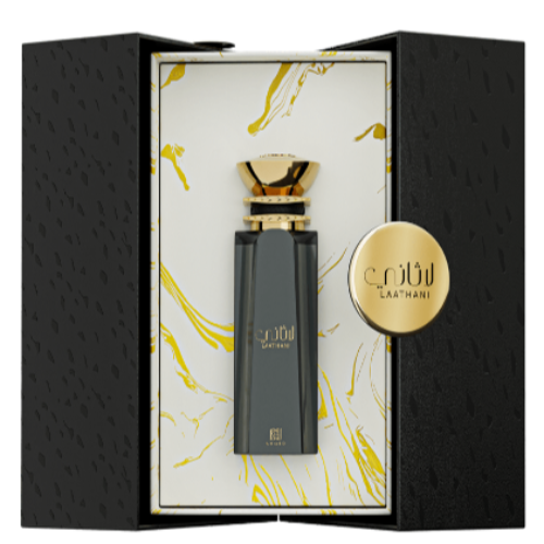 Ahmed Al Maghribi Laathani Eau De Parfum W2B