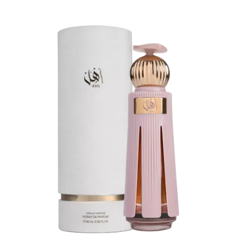 Ahmed Al Maghribi Ahl Extrait De Parfum W2B