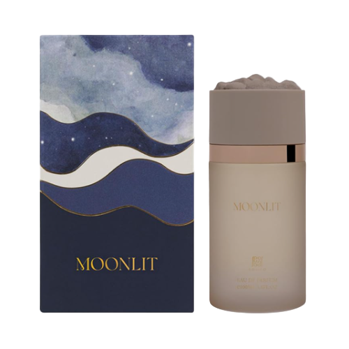 Ahmed Al Maghribi Moonlit Eau De Parfum W2B