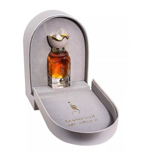 Ahmed Al Maghribi Zumar Eau De Parfum W2B