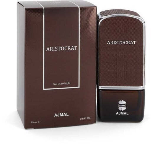 Ajmal Aristocrat Eau De Parfum W2B