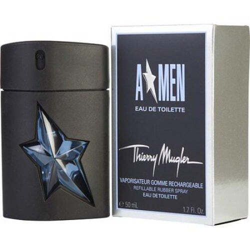 Angel Eau De Toilette W2B