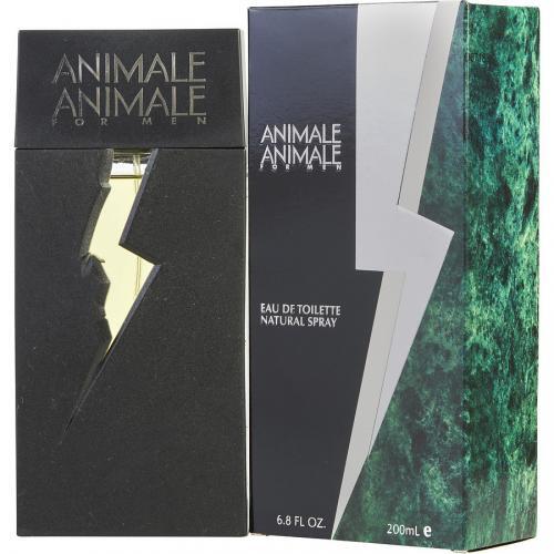Animale Animale Eau De Toilette W2B