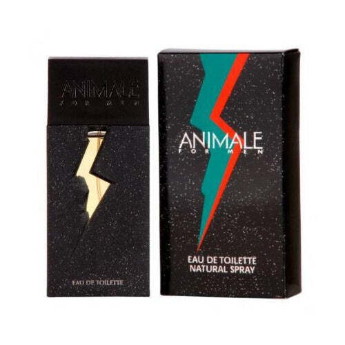 Animale Eau De Toilette W2B