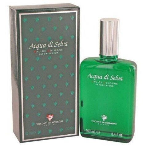 Acqua Di Selva Eau De Cologne W2B