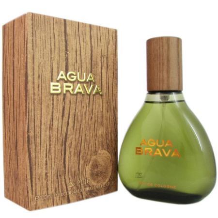 Agua Brava Cologne W2B
