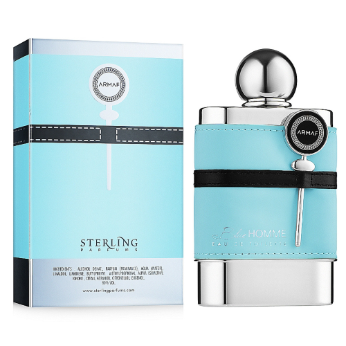 Armaf Blue Homme Eau De Parfum W2B