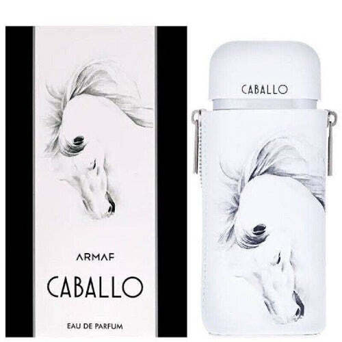Armaf Caballo Eau De Parfum W2B