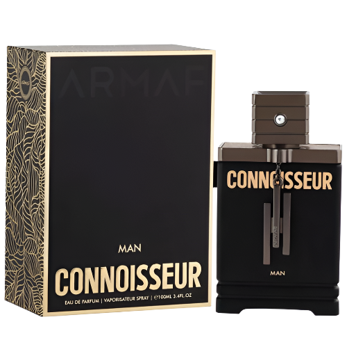 Armaf Connoisseur Eau De Parfum W2B