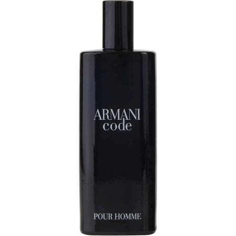 Giorgio Armani Code Eau De Toilette W2B