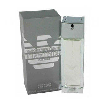 Emporio Armani Diamonds Eau De Toilette W2B