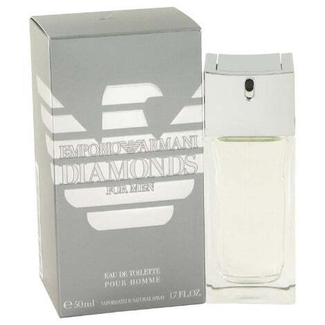 Emporio Armani Diamonds Eau De Toilette W2B