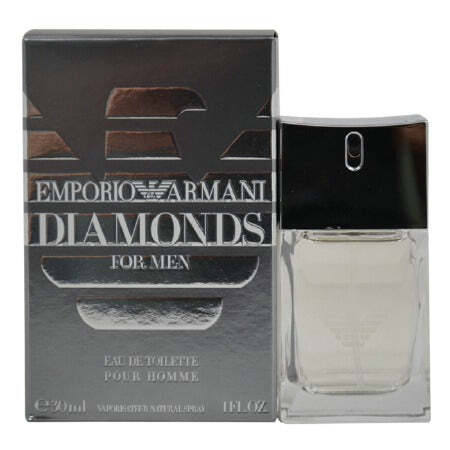 Emporio Armani Diamonds Eau De Toilette W2B