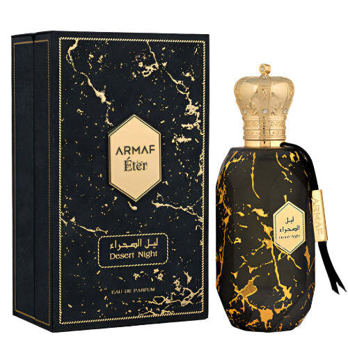 Armaf Eter Desert Night Eau De Parfum W2B