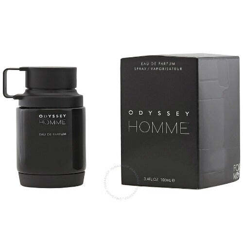 Armaf Odyssey Homme Eau De Parfum W2B