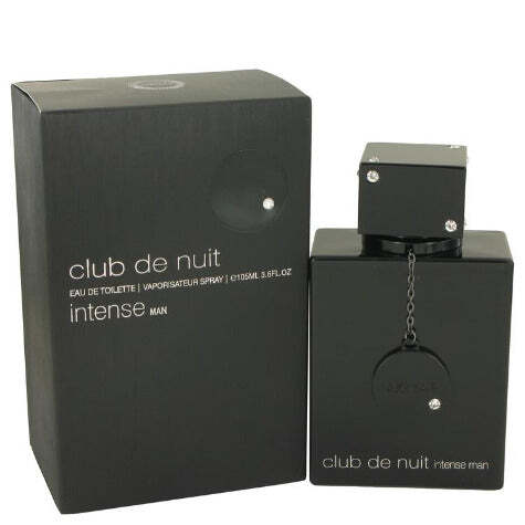 Armaf Club De Nuit Intense Eau De Toilette W2B