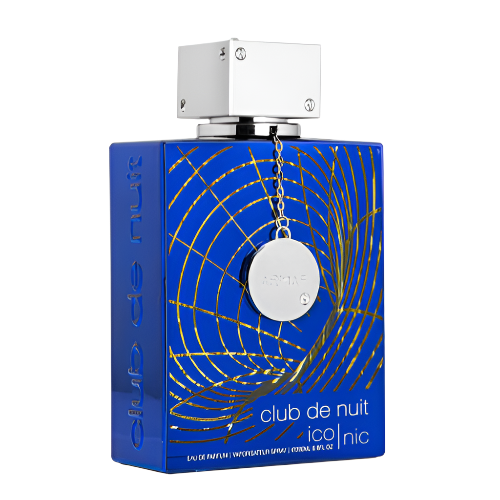 Armaf Club De Nuit Iconic Eau De Parfum W2B