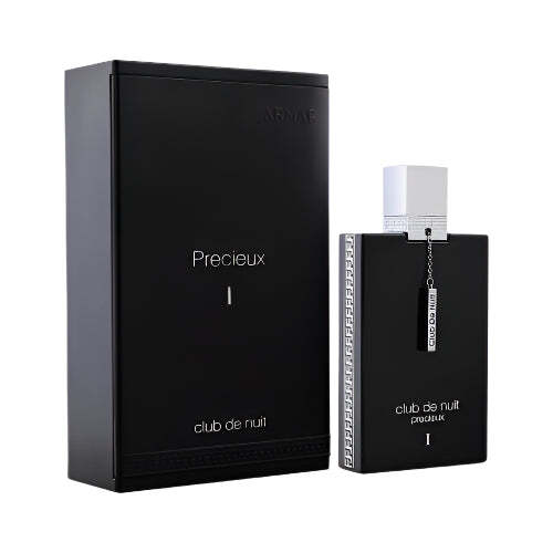 Armaf Club De Nuit Precieux l Extrait De Parfum W2B
