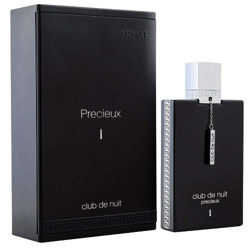 Armaf Club De Nuit Precieux l Extrait De Parfum W2B
