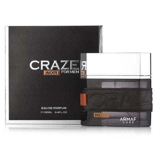 Armaf Craze Noir Eau De Parfum W2B