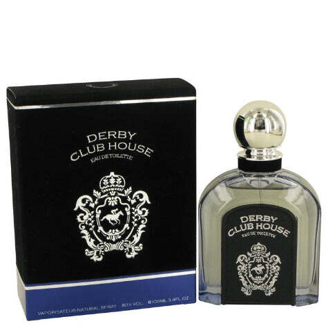 Armaf Derby Club House Eau De Toilette W2B