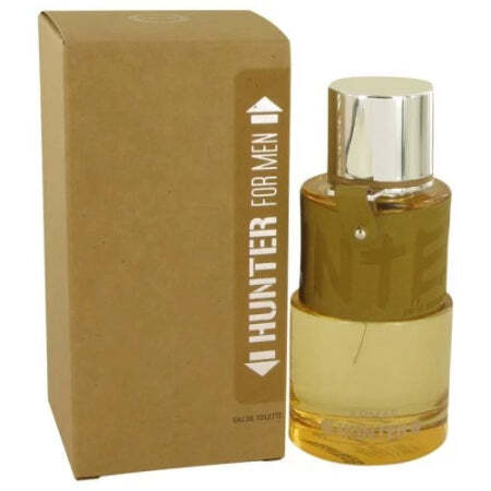 Armaf Hunter Eau De Toilette W2B
