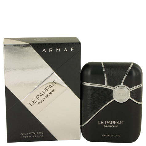 Armaf Le Parfait Eau De Toilette W2B