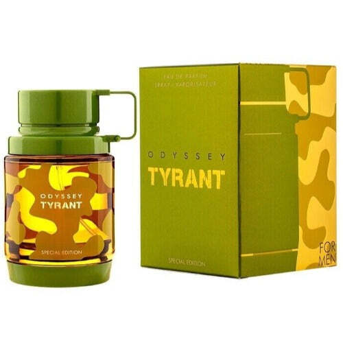 Armaf Odyssey Tyrant Eau De Parfum W2B