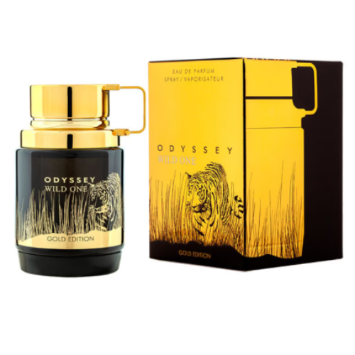 Armaf Odyssey Wild One Eau De Parfum W2B