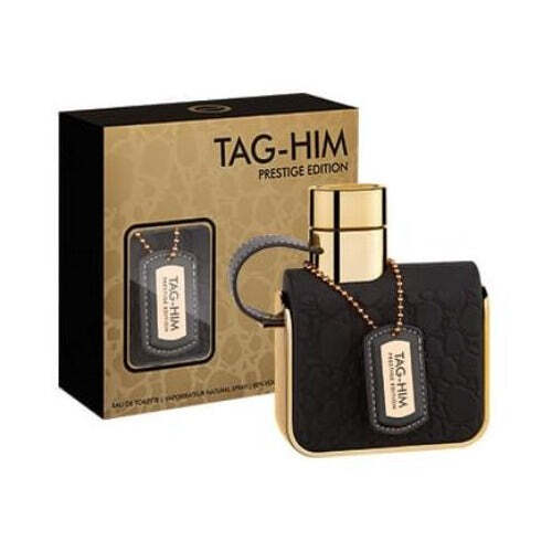Armaf Tag Him Prestige Edition Eau De Toilette W2B