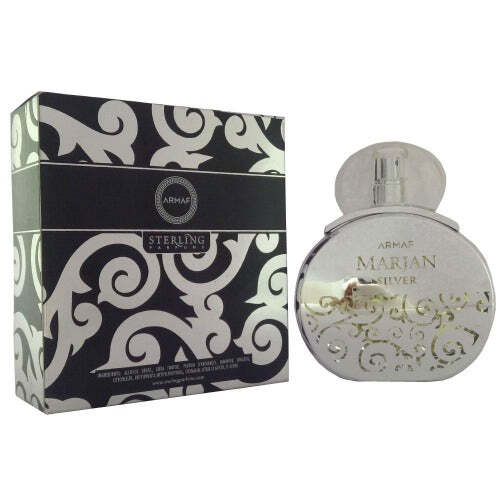 Armaf Marjan Silver Eau De Parfum W2B