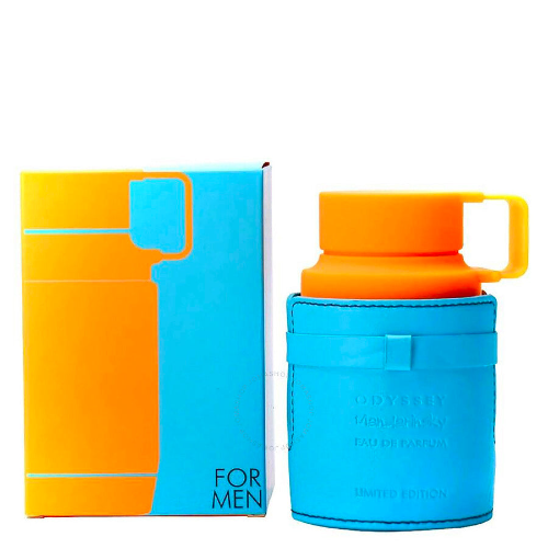 Armaf Odyssey Mandarin Sky Eau De Parfum W2B