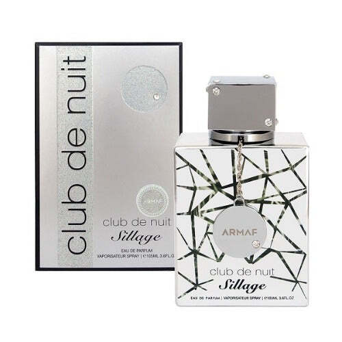 Armaf Club De Nuit Sillage Eau De Parfum W2B