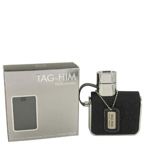Armaf Tag Him Eau De Toilette W2B