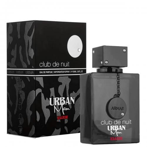 Armaf Club De Nuit Urban Elixir Eau De Parfum W2B